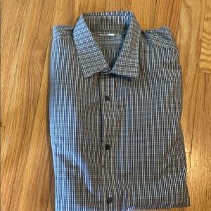 Gap dress shirt